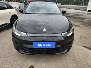 Заказать LEAPMOTOR C01