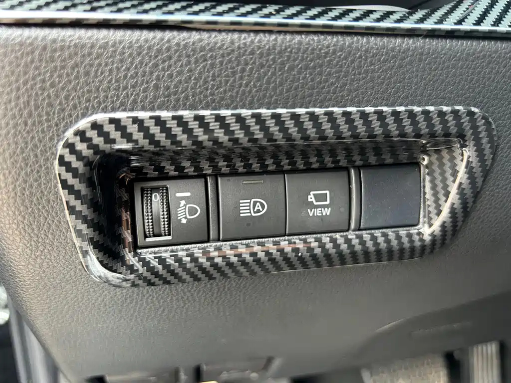 TOYOTA WILDLANDER 2022