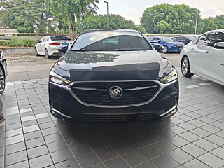 BUICK LACROSSE 2020