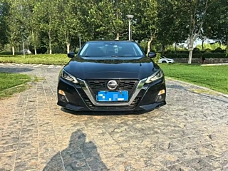 NISSAN TEANA 2022