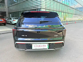 HONGQI HS3 PHEV  2024 YEAR PHEV 115KM  EDITION 2024