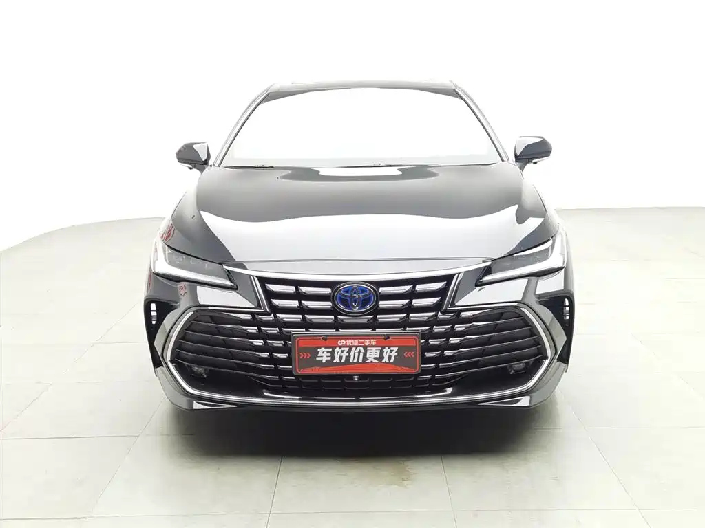 TOYOTA AVALON 2023