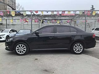 VOLKSWAGEN LAVIDA 2016