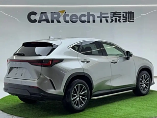 LEXUS NX 2022 YEAR 260 EDITION 2022