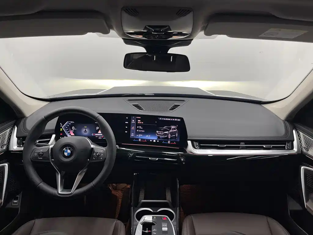 BMW X1 2024