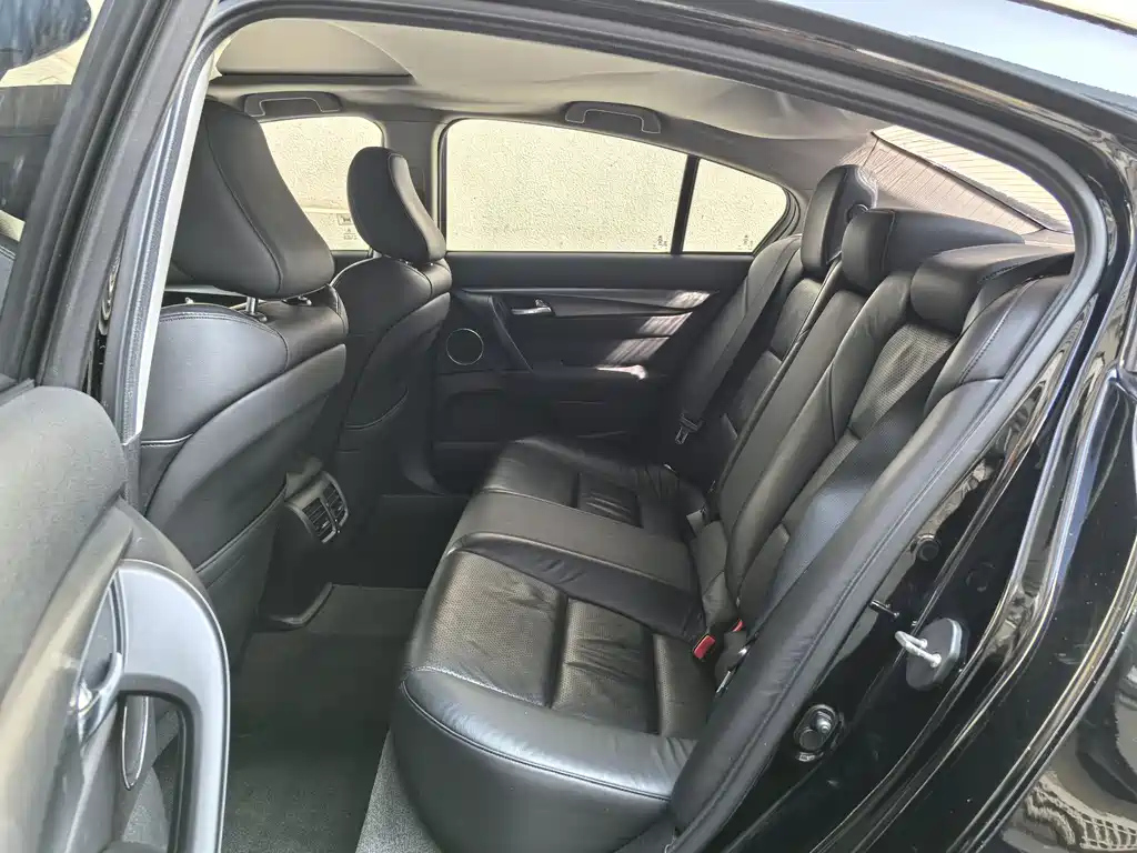 ACURA TL 2014