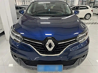 RENAULT OTHER  2016 YEAR 2.0L 2WD PREMIUM EDITION 2016