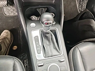 AUDI Q2L 2021 YEAR 35 TFSI FASHION DYNAMIC 2021