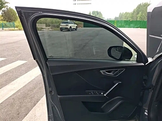 AUDI Q2L 2021 YEAR 35 TFSI FASHION DYNAMIC 2021