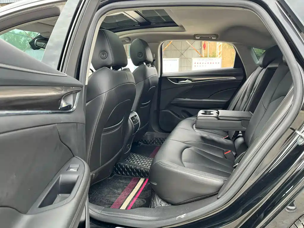 BUICK LACROSSE 2020