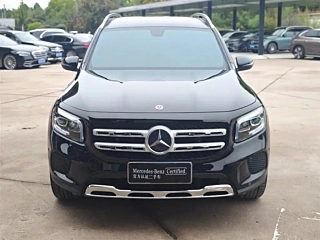 MERCEDES BENZ GLB 2023