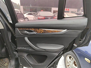 HANTENG X7 2018 YEAR X7S 1.5T AUTOMATIC EXCLUSIVE 2018