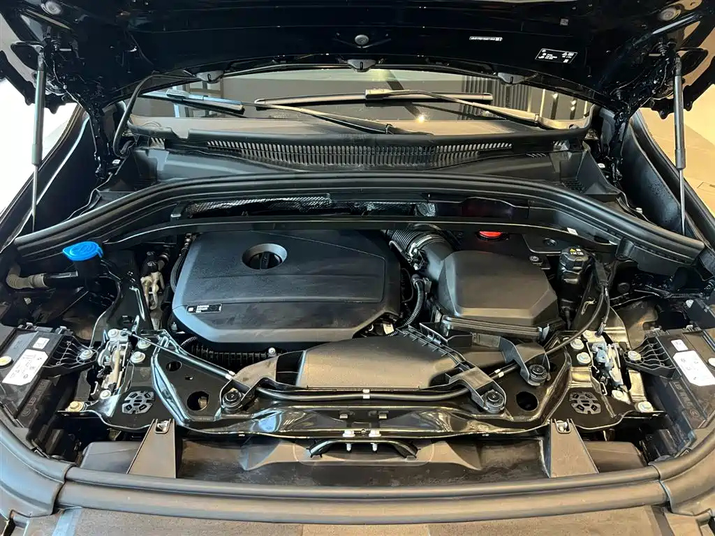 BMW X1 2024