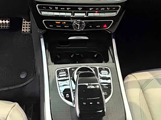 MERCEDES BENZ G-CLASS 2024 YEAR G 350 2024