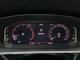 VOLKSWAGEN PASSAT 2022 YEAR 330TSI STARRY SKY DELUXE EDITION 2022