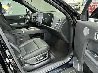 LI AUTO L8 2024 YEAR ULTRA 2024