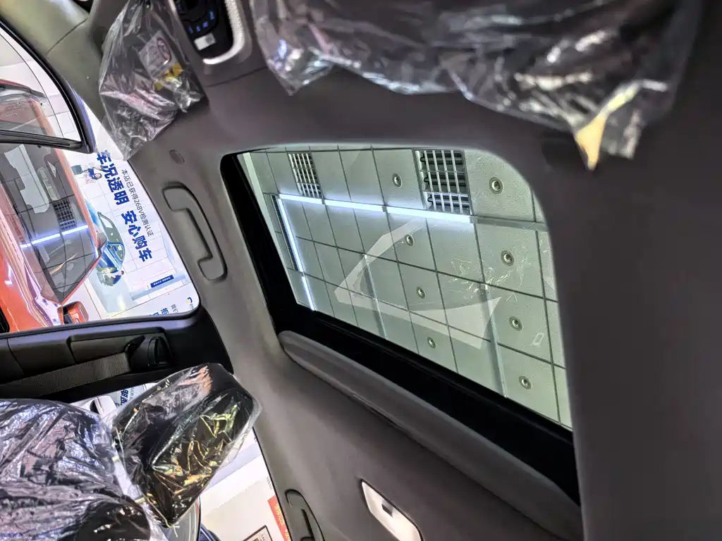 TOYOTA COROLLA CROSS 2022