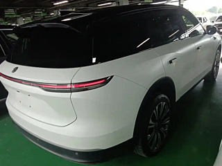 NIO ES8  2023 YEAR 75KWH 2023