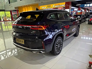 EXEED &#20940;&#20113;  2025 YEAR 300T  2WD EDITION 2025