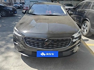 BUICK REGAL 2020