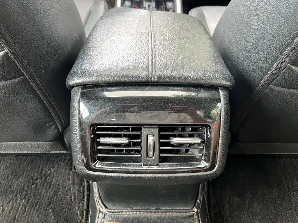 HONDA ACCORD 2016