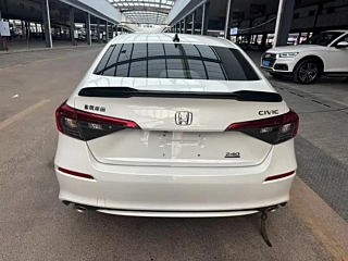 HONDA CIVIC 2022 YEAR 240TURBO CVT POWER EDITION 2022