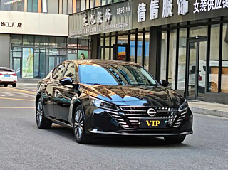 NISSAN TEANA 2021