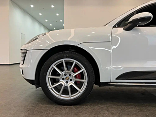 PORSCHE MACAN  2014 YEAR MACAN 2.0T 2014