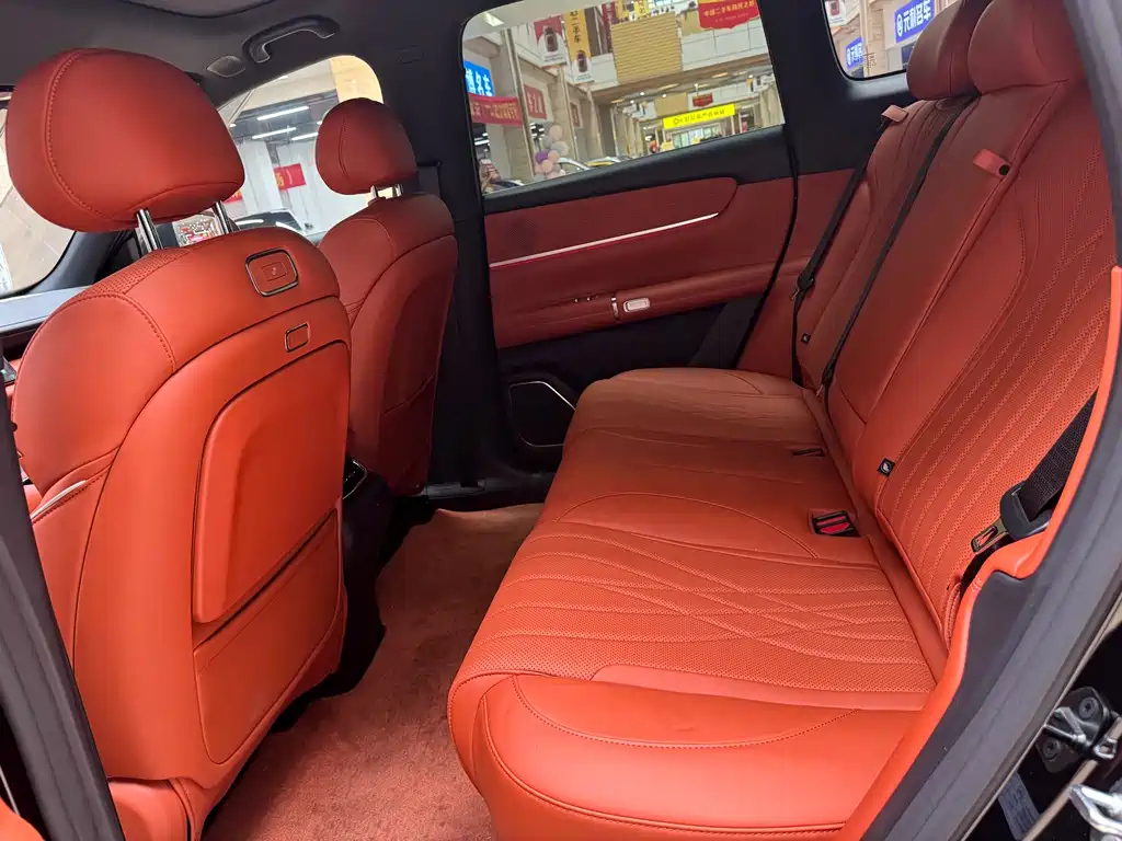 CHANGAN OTHER 2025