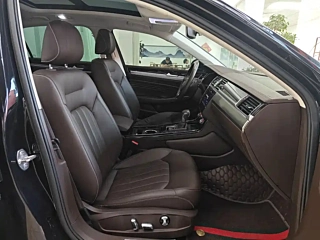 VOLKSWAGEN PHIDEON  2021 YEAR 380TSI DELUXE EDITION 2021