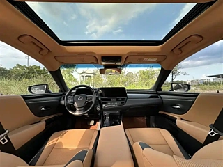 LEXUS ES 2022 YEAR 260 EXCELLENCE 2022