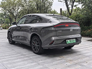 IM LS6  2025 YEAR  SMART DRIVE EDITION 2025