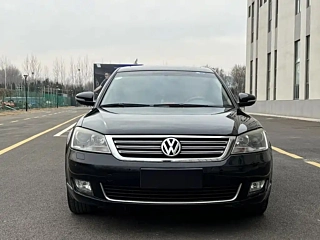 VOLKSWAGEN OTHER 2009