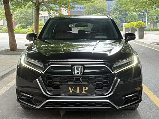 HONDA UR-V 2022