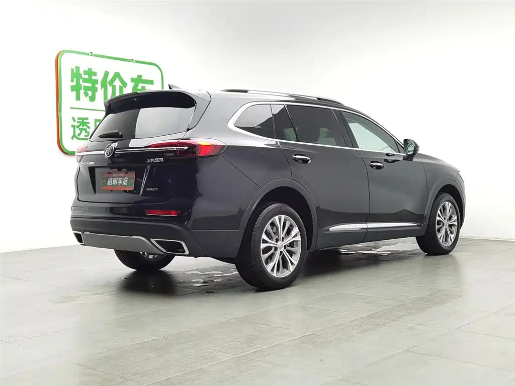 BUICK ENVISION 2022