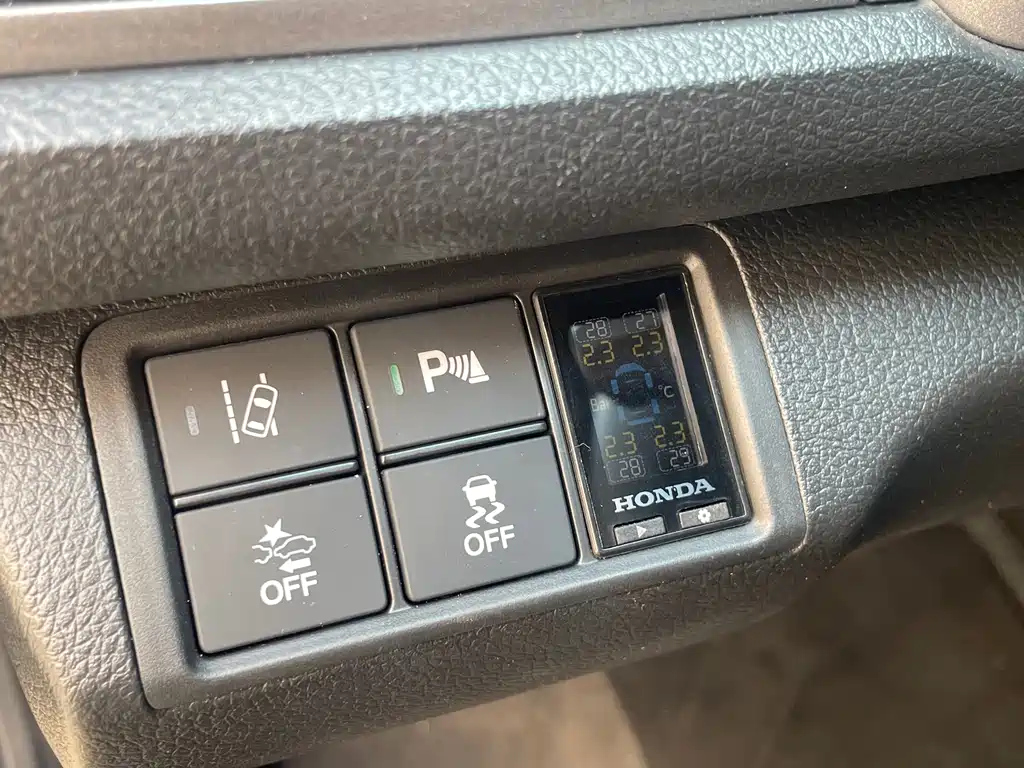 HONDA CIVIC 2021