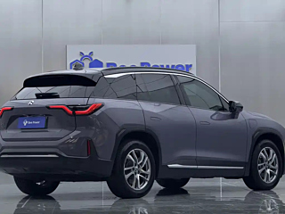 NIO ES6 2020 YEAR 420KM SPORT 2020