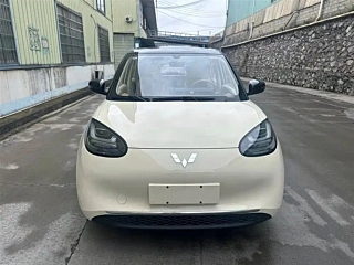 Заказать SGMW WULING BINGO