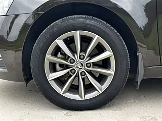 SKODA OCTAVIA  2019 YEAR TSI230 DSG COMFORT EDITION 2019
