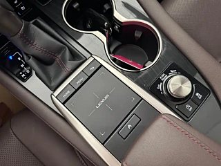 LEXUS RX  2020 YEAR FACELIFT 300 4WD  ELEGANT EDITION 2020