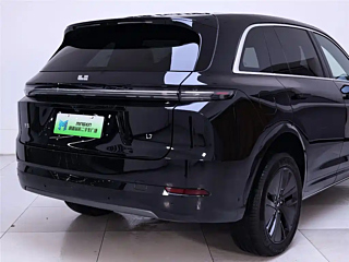 LI AUTO L7  2024 YEAR MAX 2024