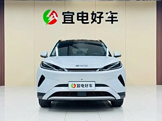 BYD OTHER 2025