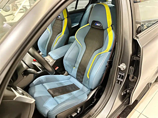 BMW M3  2021 YEAR M3&#22235;&#38376; SEDAN &#38647;&#38662; EDITION 2021