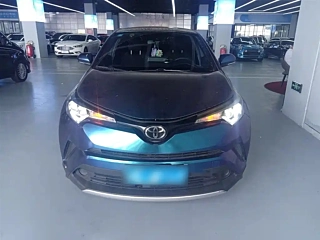TOYOTA IZOA  2020 YEAR 2.0L  EDITION 2020