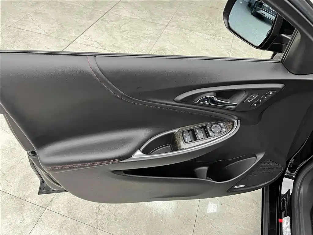 CHEVROLET MALIBU XL 2022