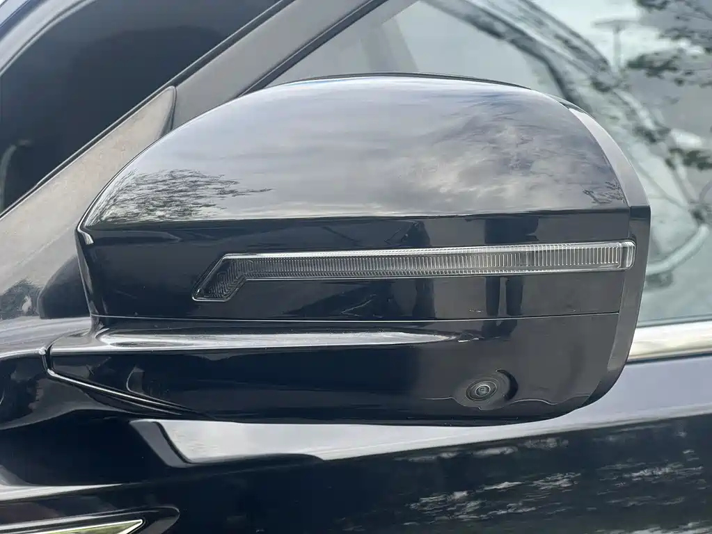 CHERY TIGGO 8 PRO 2023