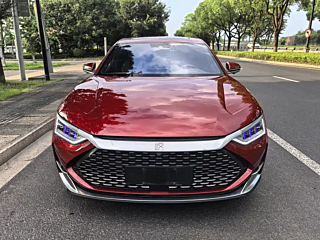 BYD HAN 2020