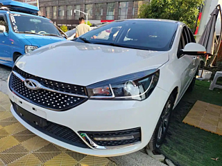 CHERY ARRIZO 5  2021