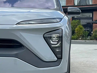 NIO ES6  2020 YEAR 420KM SPORT 2020