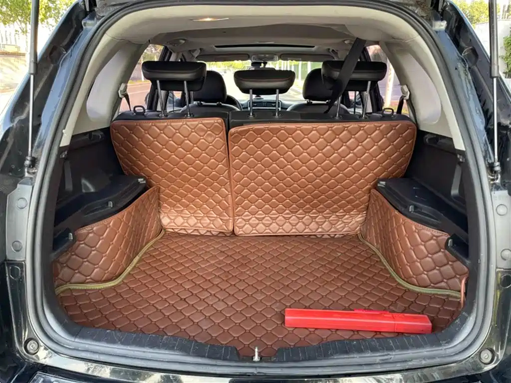 HAVAL H6 2015